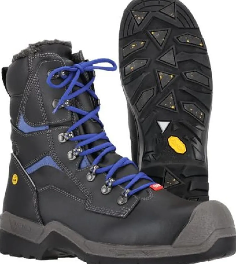 Skyddskänga JALAS Heavy duty 1378B 38