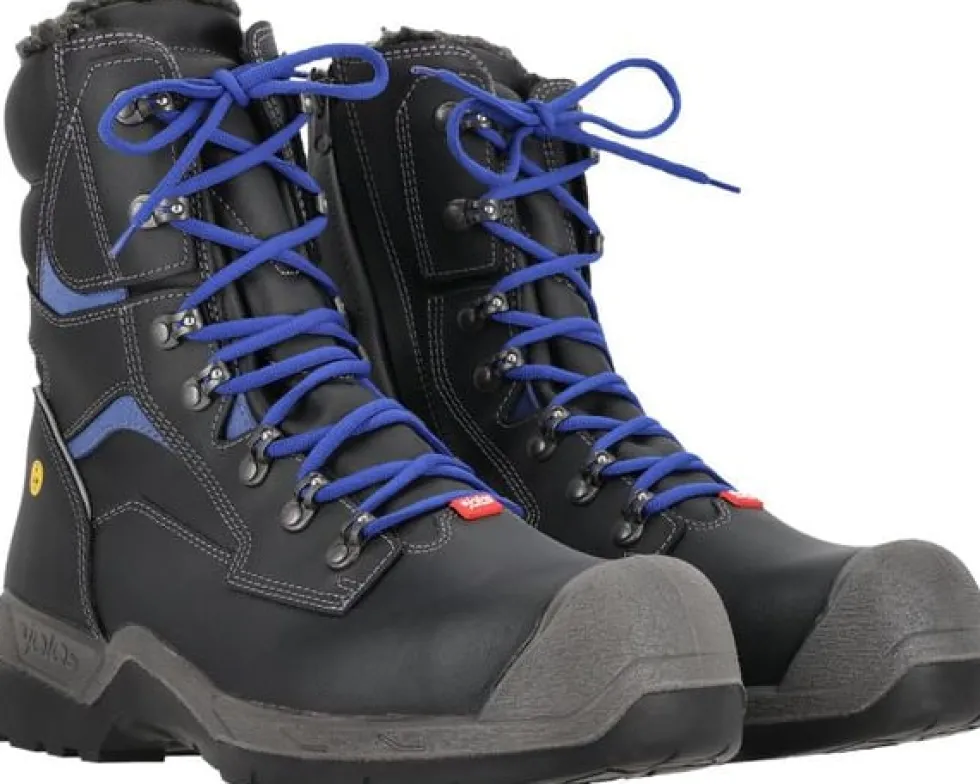 Skyddskänga JALAS Heavy duty 1378B 40