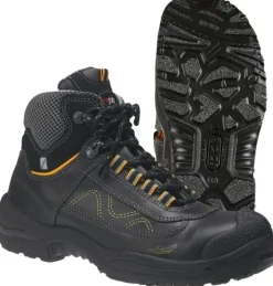 Skyddskänga JALAS 3498 S3L 37