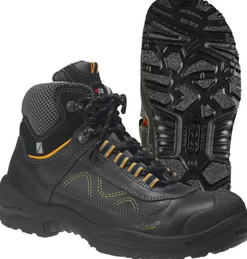 Skyddskänga JALAS 3498 S3L 47