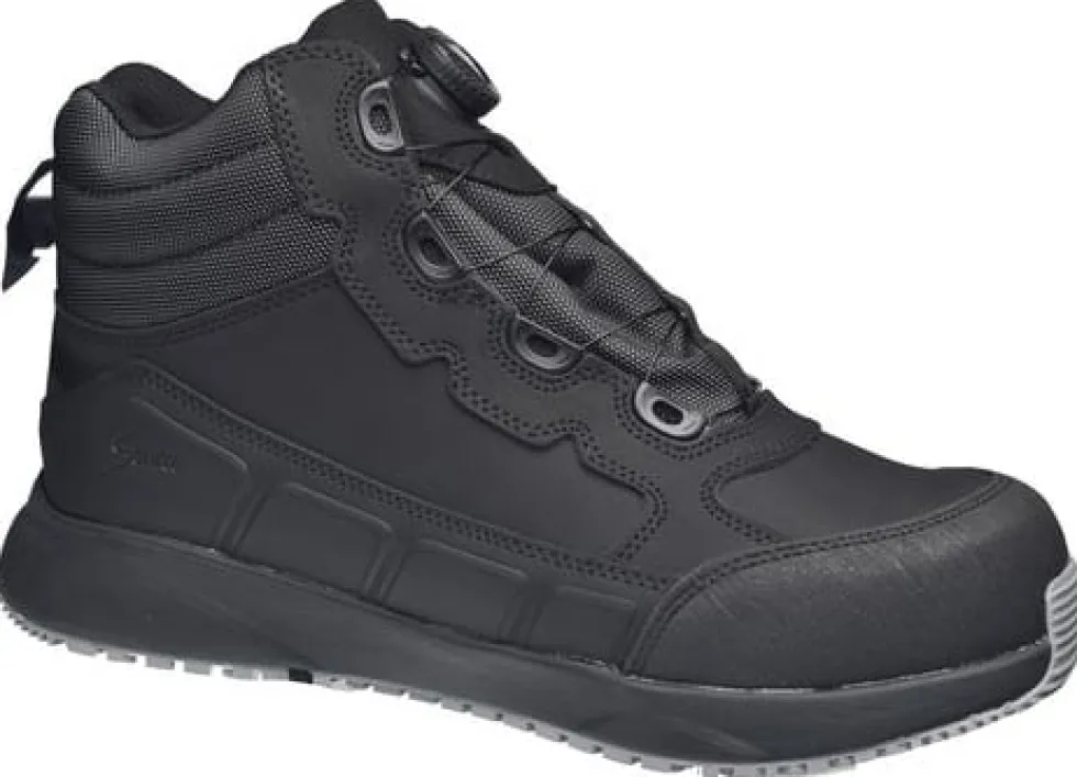 Skyddskänga SANITA Bronzit S3 ESD 38