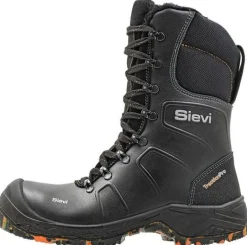 Skyddskänga SIEVI Alaska Trx XL+ S3 40