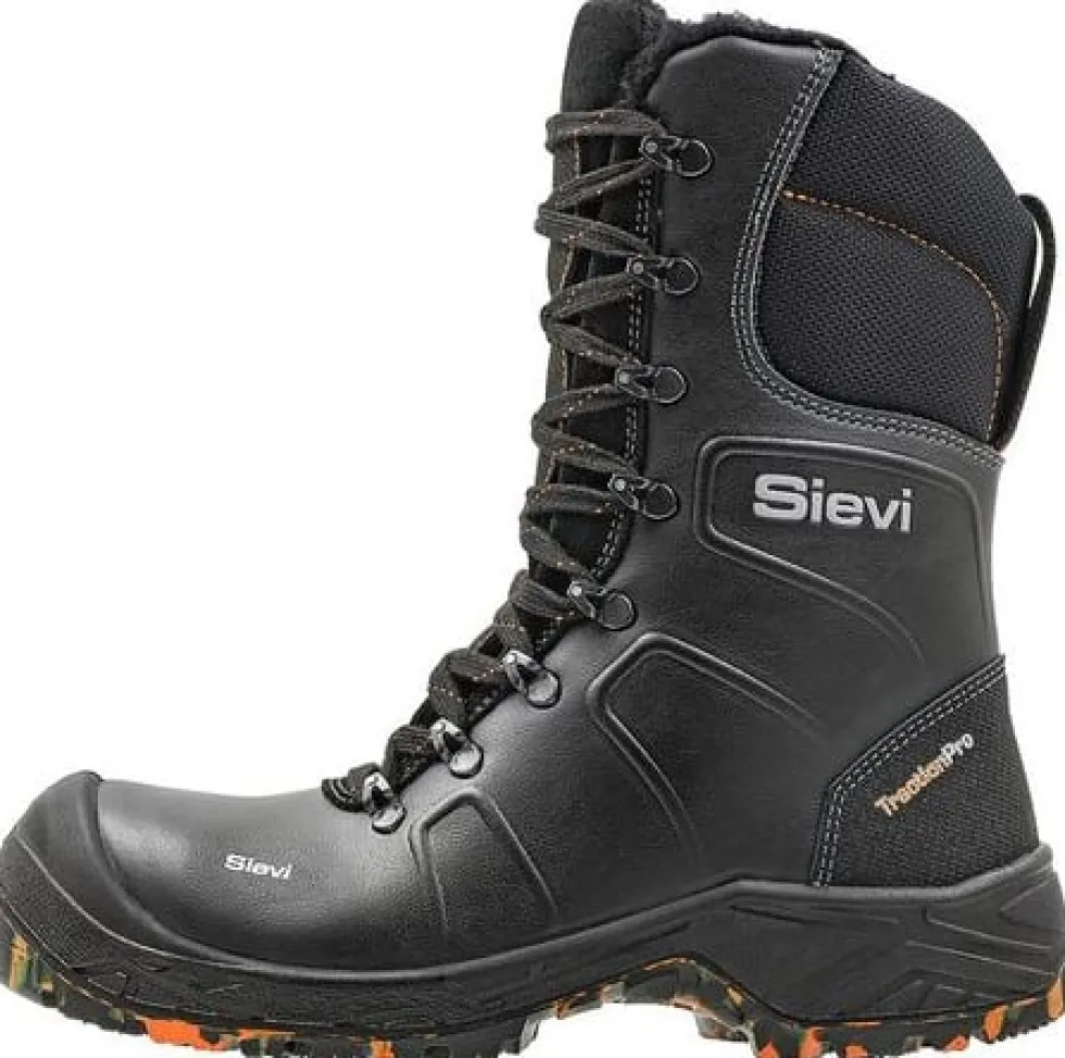 Skyddskänga SIEVI Alaska Trx XL+ S3 43