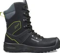 Skyddskänga SOLID GEAR Ion High S3L 48