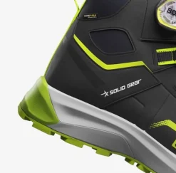 Skyddskänga SOLID GEAR Sonar Mid S3S 39