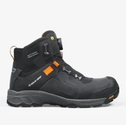 Skyddskänga SOLID GEAR Vapor 3 Mid S3 40