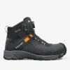 Skyddskänga SOLID GEAR Vapor 3 Mid S3 37