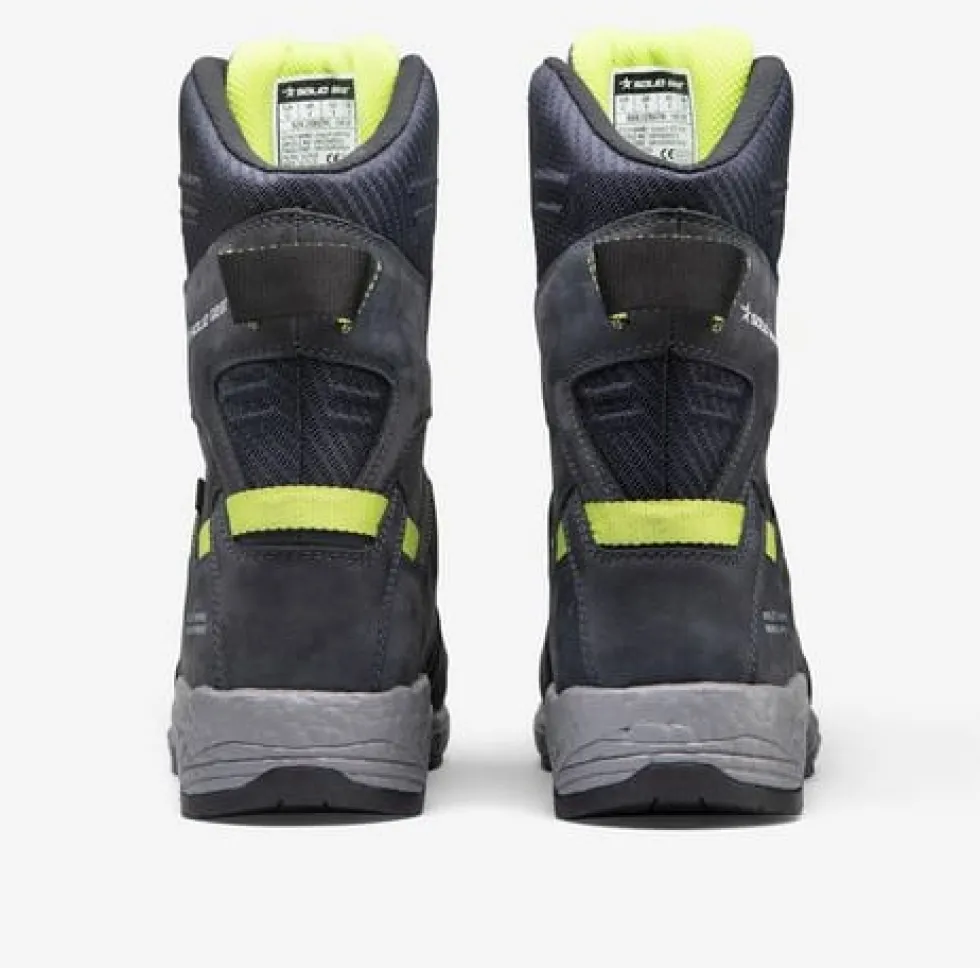 Skyddskänga Vapor 3 High S7S BOA ESD 39
