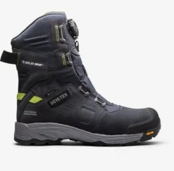 Skyddskänga Vapor 3 High S7S BOA ESD 48