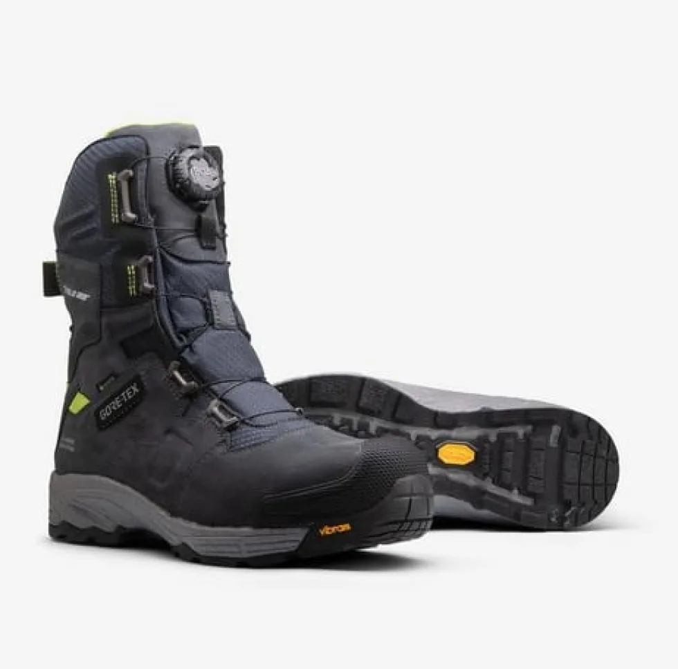 Skyddskänga Vapor 3 High S7S BOA ESD 48
