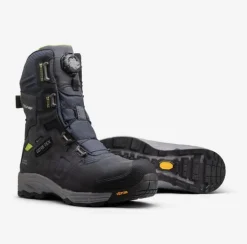 Skyddskänga Vapor 3 High S7S BOA ESD 46