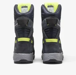 Skyddskänga Vapor 3 High S7S BOA ESD 46