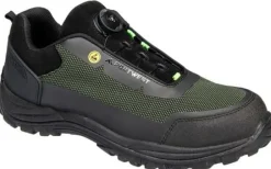 Skyddsko PW FE05 S3S ESD SR FO Spinio 42