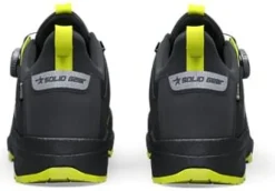 Skyddsko SOLID GEAR Vapor GTX L S7S 36