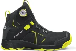 Skyddsko SOLID GEAR Vapor GTX M S7S 40
