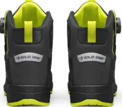 Skyddsko SOLID GEAR Vapor GTX M S7S 42
