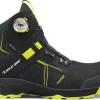 Skyddsko SOLID GEAR Vapor GTX M S7S 43
