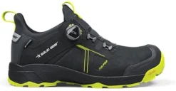 Skyddsko SOLID GEAR Vapor GTX L S7S 43