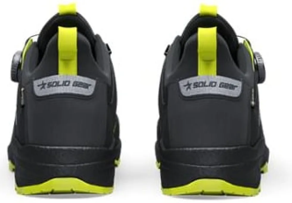 Skyddsko SOLID GEAR Vapor GTX L S7S 43