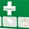 Skyddspaket Cederroth 2596