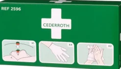Skyddspaket Cederroth 2596