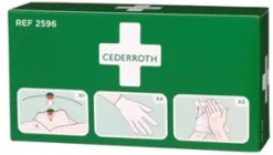Skyddspaket Cederroth 2596