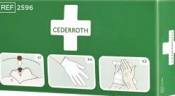 Skyddspaket Cederroth 2596