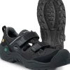 Skyddssandal JALAS 6418 BIO S1P ESD 44