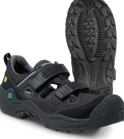 Skyddssandal JALAS 6418 BIO S1P ESD 44