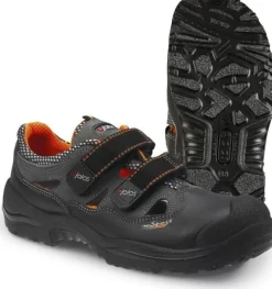 Skyddssandal JALAS Monza sport 3408a 47