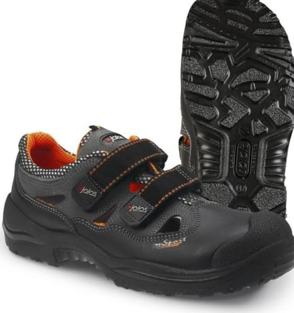 Skyddssandal JALAS Monza sport 3408a 47