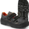 Skyddssandal JALAS Monza sport 3408a 41