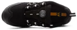 Skyddssandal MONITOR Robotic S1PS 39