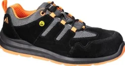Skyddssandal PORTWEST FE07 S1 ESD 46