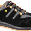 Skyddssandal PORTWEST FE07 S1 ESD 47