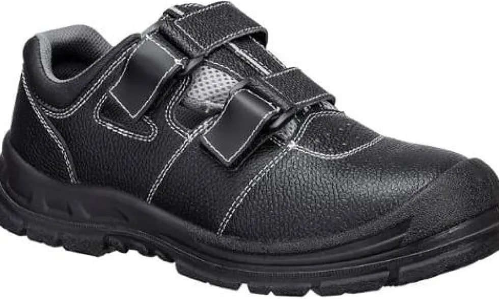 Skyddssandal PORTWEST FS70 40