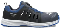 Skyddssandal SOLID GEAR Atlantic S1P 46