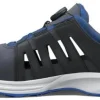 Skyddssandal SOLID GEAR Atlantic S1P 38
