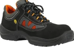 Skyddssko JALAS 3460A Light Sport S2 38