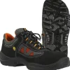 Skyddssko JALAS 3460A Light Sport S2 39