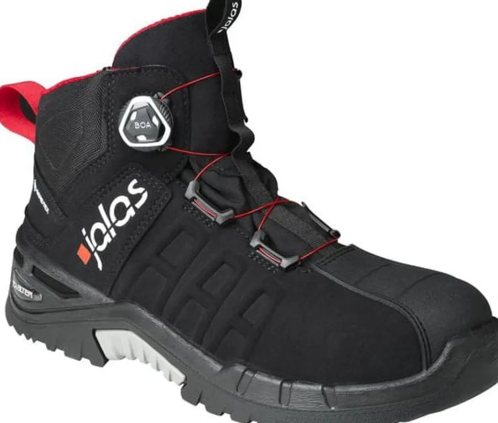 Skyddssko JALAS 9988 EXALTER S3 38