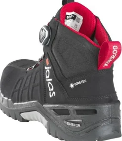 Skyddssko JALAS 9988 EXALTER S3 36