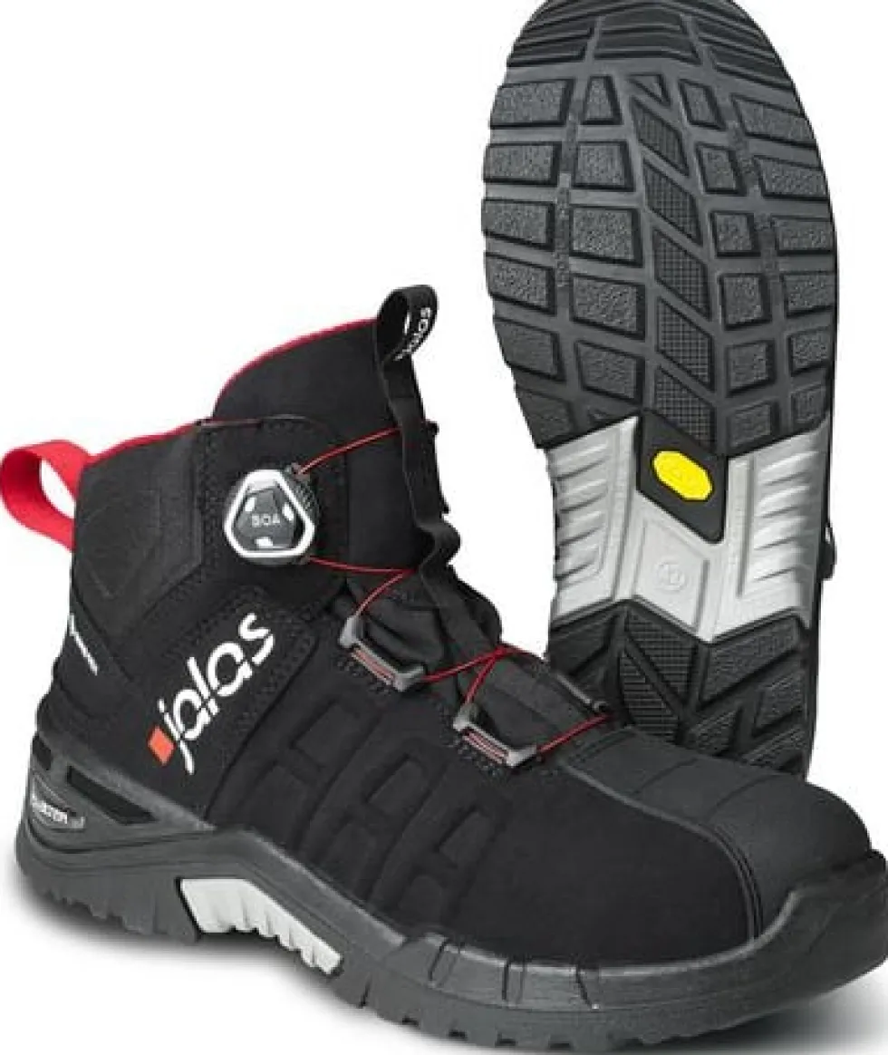 Skyddssko JALAS 9988 EXALTER S3 44