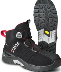 Skyddssko JALAS 9988 EXALTER S3 43