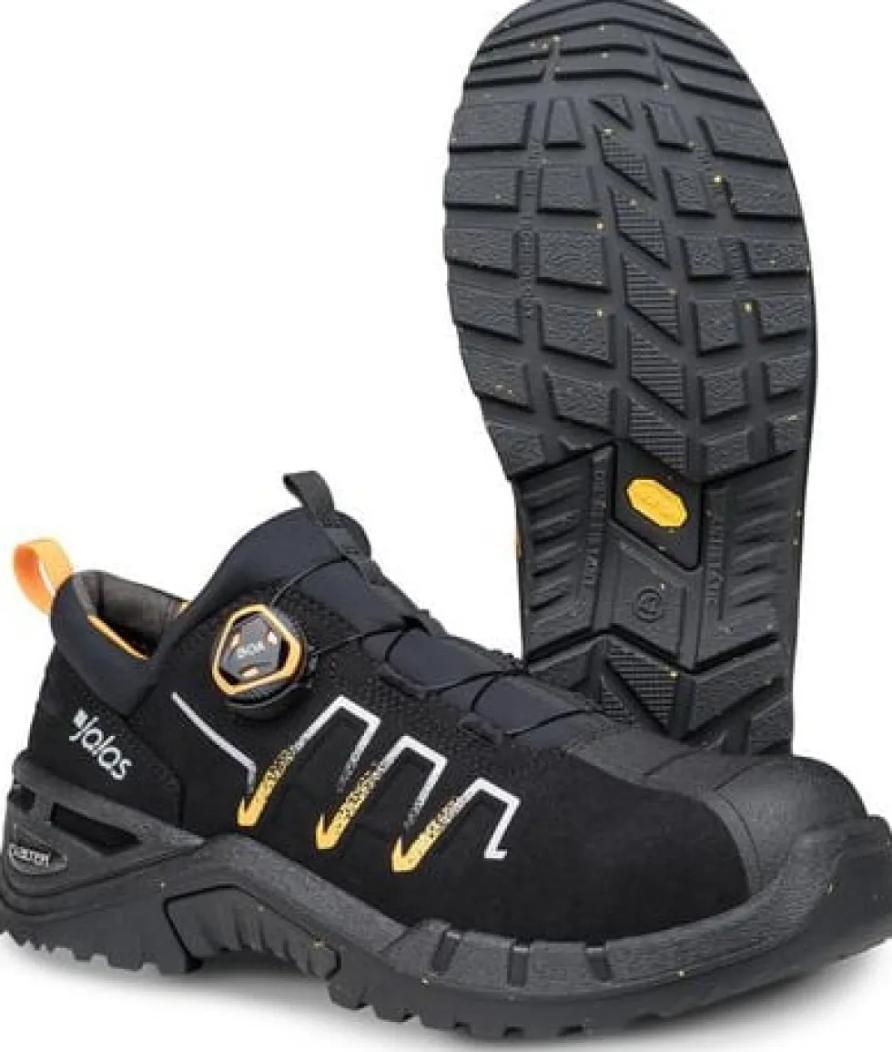 Skyddssko JALAS® 9995 EXALTER S3S 36