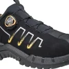 Skyddssko JALAS® 9995 EXALTER S3S 43