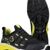 Skyddssko JALAS TIO 2068 S3 ESD SRC 36