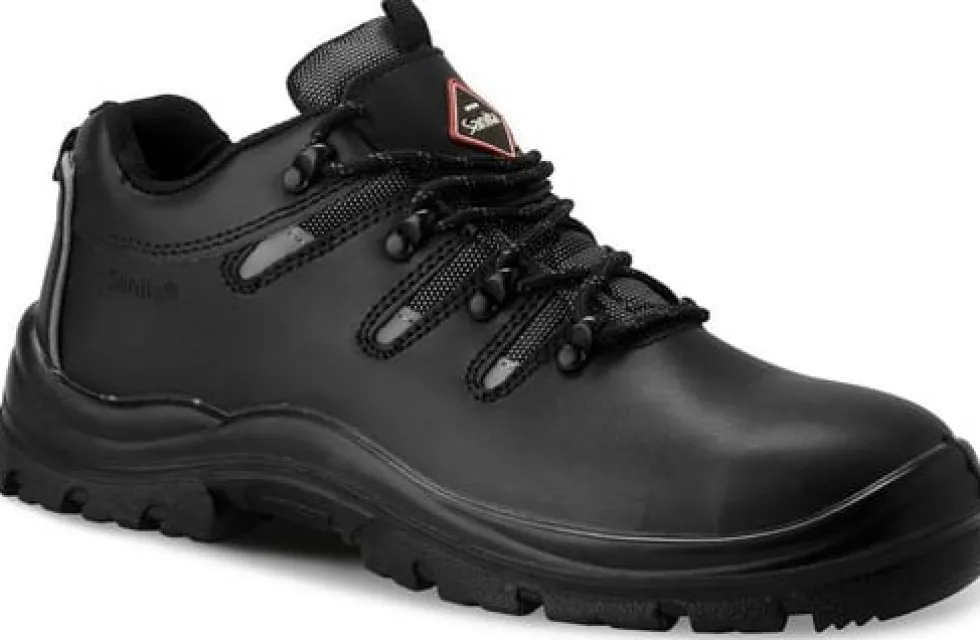 Skyddssko SANITA Latite S3 47