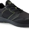 Skyddssko SANITA Pyrit S1P ESD SRC 46