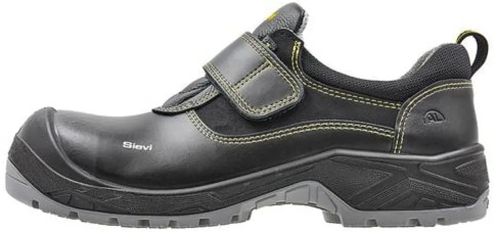 Skyddssko SIEVI AL Hit 2 Xl+ S3 HRO 47